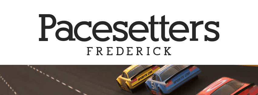 Frederick Pacesetters